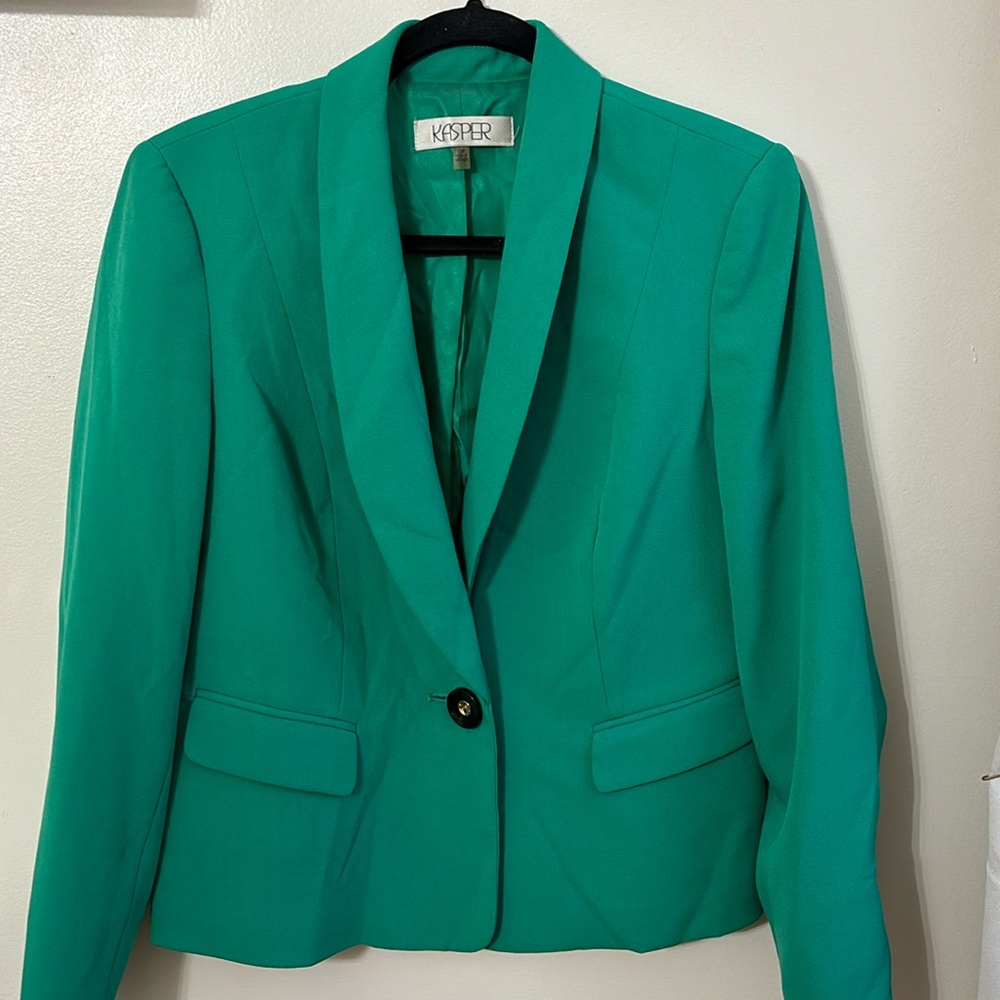 Kasper Blazer 10p